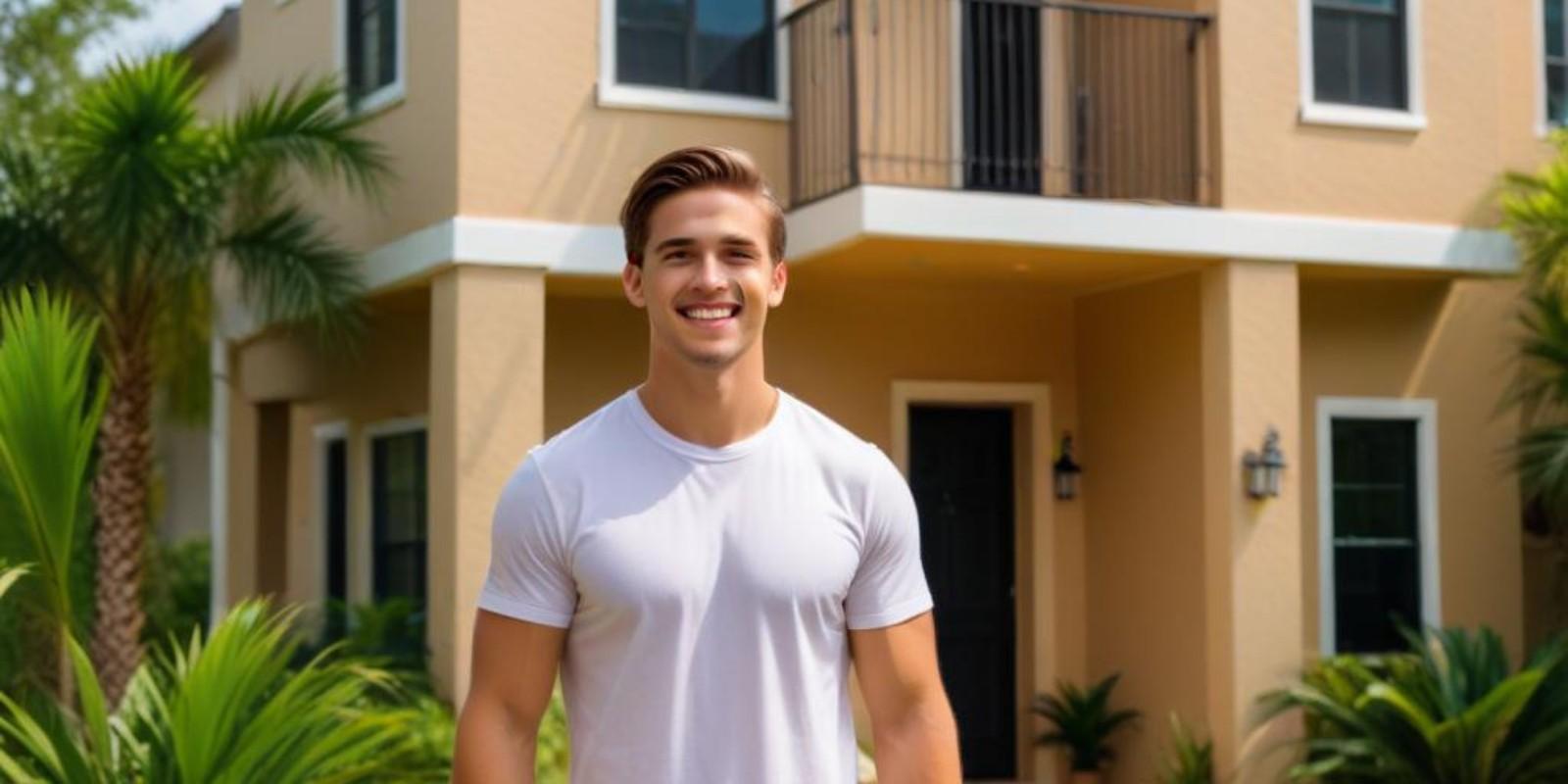 Guía para Comprar Tu Primera Casa en Orlando