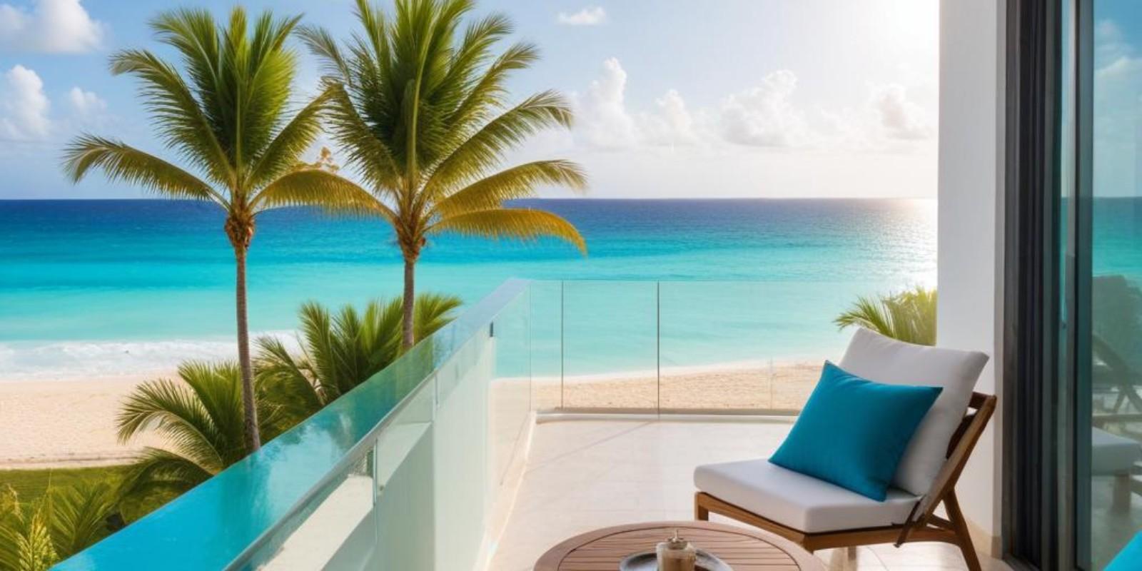 Invertir en un Apartamento en Punta Cana