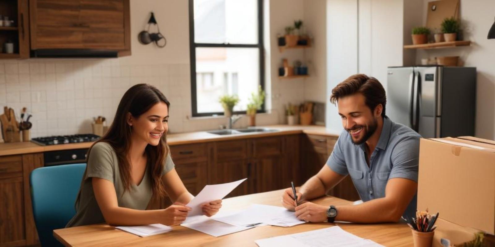 Errores comunes al comprar tu casa y cómo evitarlos