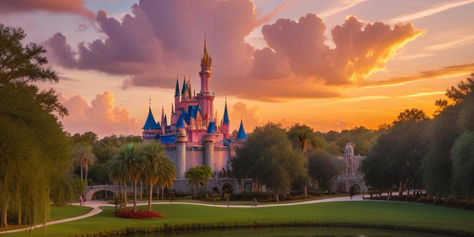Invertir en Orlando: Oportunidades y Éxitos