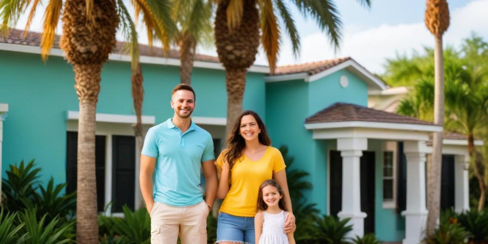 Compra de propiedades en Orlando: guía completa