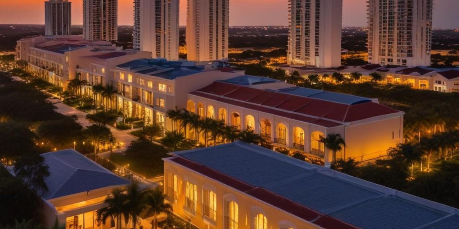 Inversiones en Florida Central para un futuro próspero