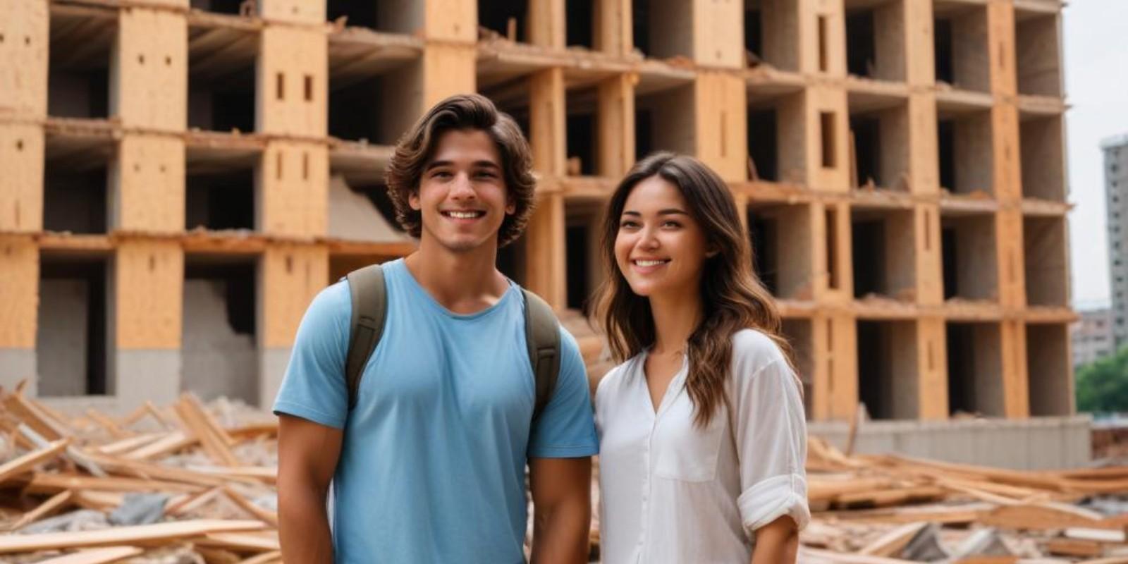Inversión en preconstrucción: tu oportunidad inmobiliaria