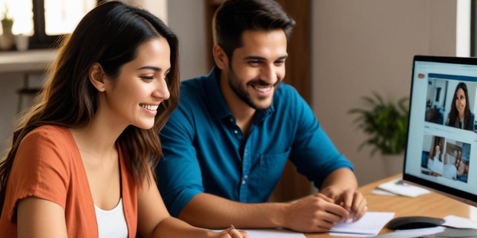 Estrategias Inmobiliarias para Comprar y Vender con Éxito