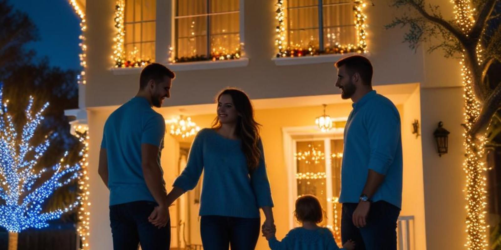 Compra tu casa ideal en Orlando antes de Navidad