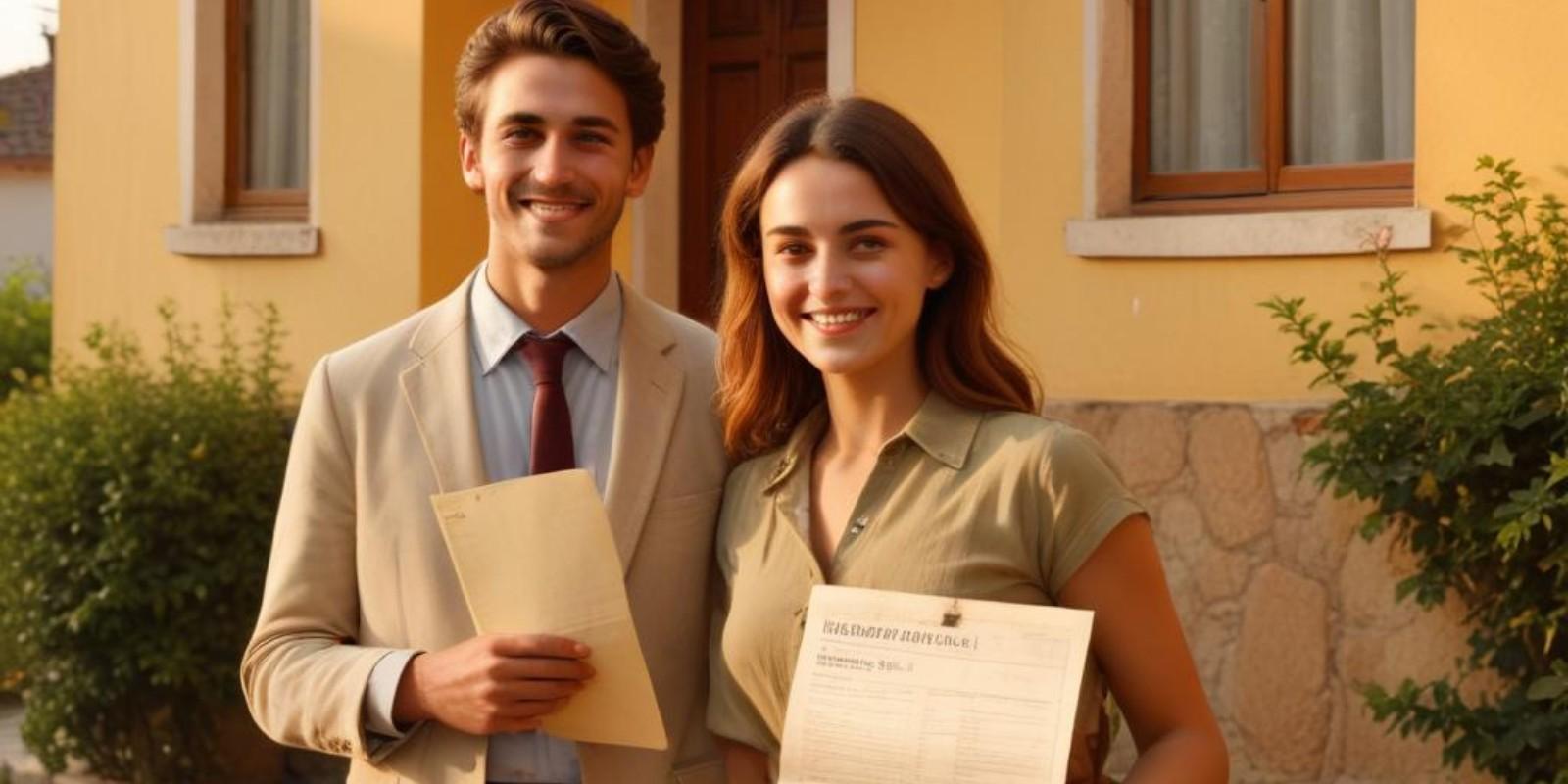 Presupuesto efectivo para comprar tu casa soñada