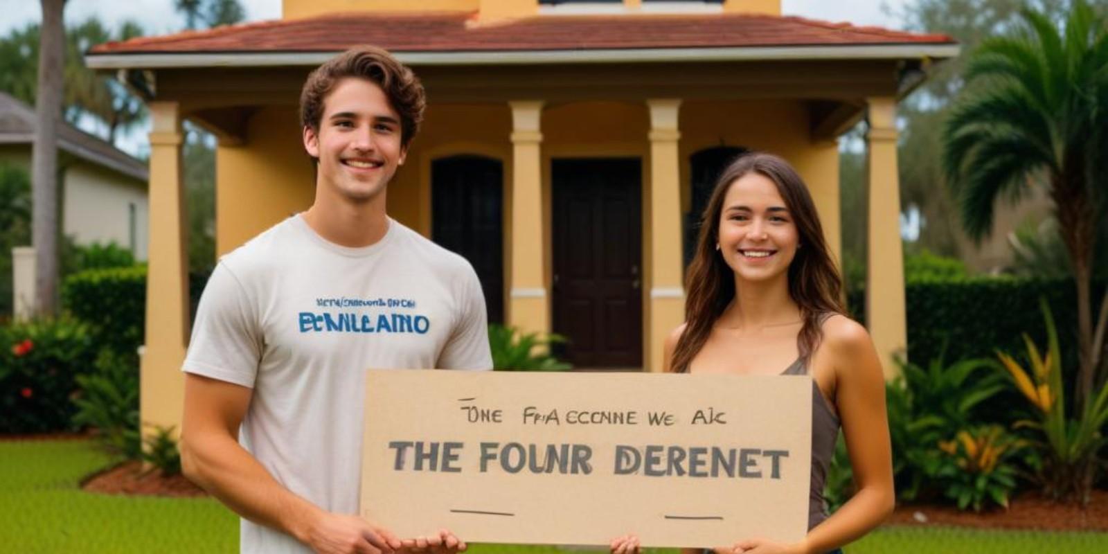 Repara tu crédito y compra tu casa en Orlando