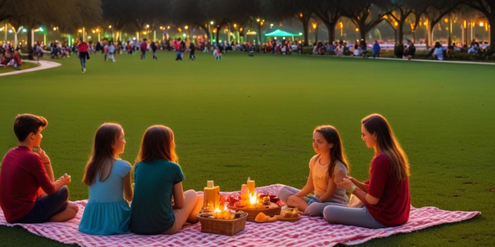 Mejores zonas para rentar en Orlando