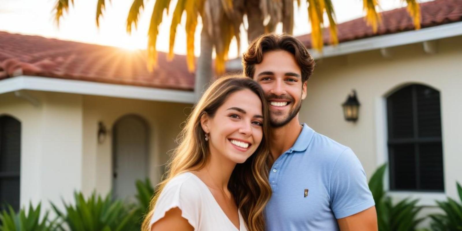 Crédito hipotecario en Florida: guía para principiantes
