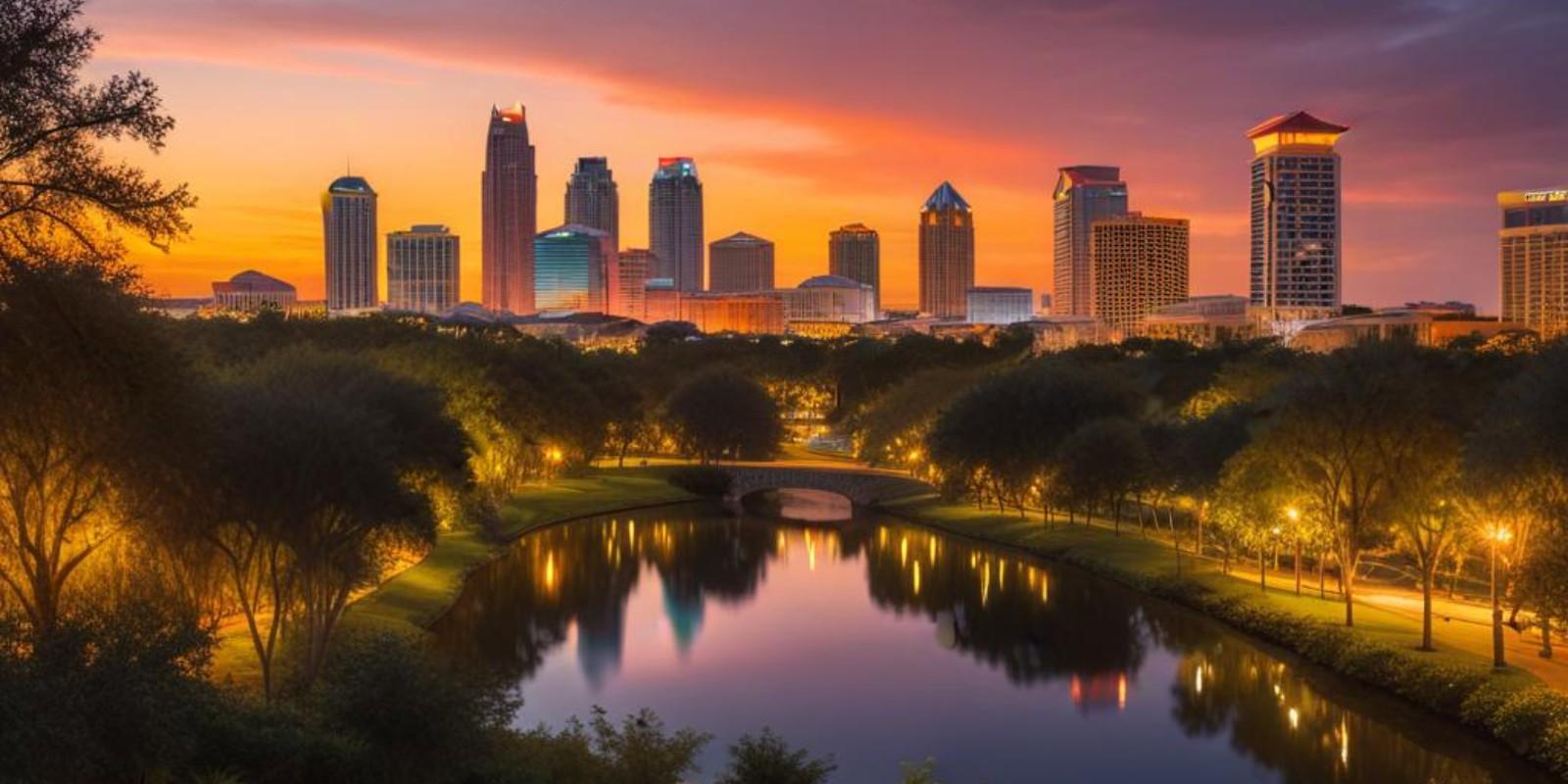 Inversión inmobiliaria en Orlando Florida | mejores zonas para invertir