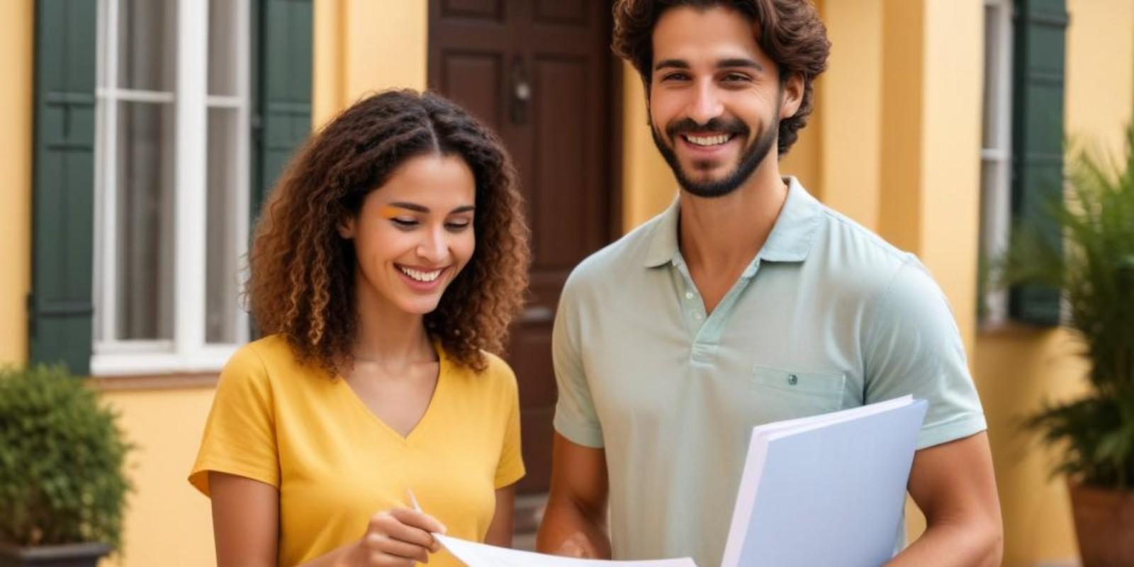 Cuota inicial: Todo lo que necesitas saber para comprar tu casa