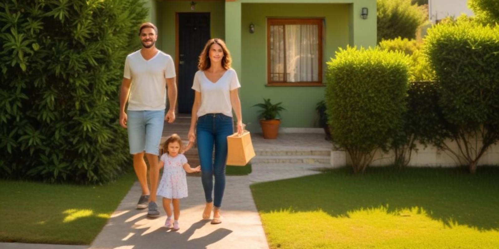 Financiamiento para Comprar Tu Casa Ideal