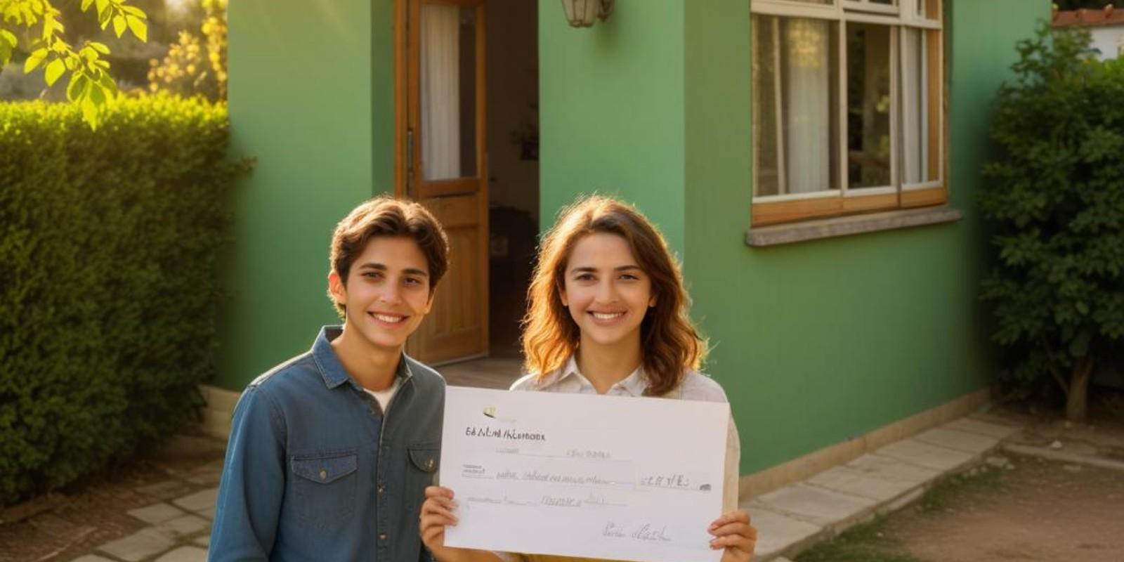 Supera tus miedos y compra la casa de tus sueños