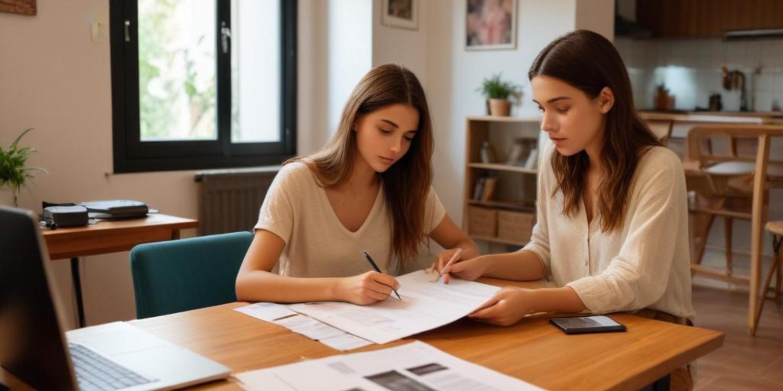 Pago inicial para comprar tu casa: todo lo que necesitas saber