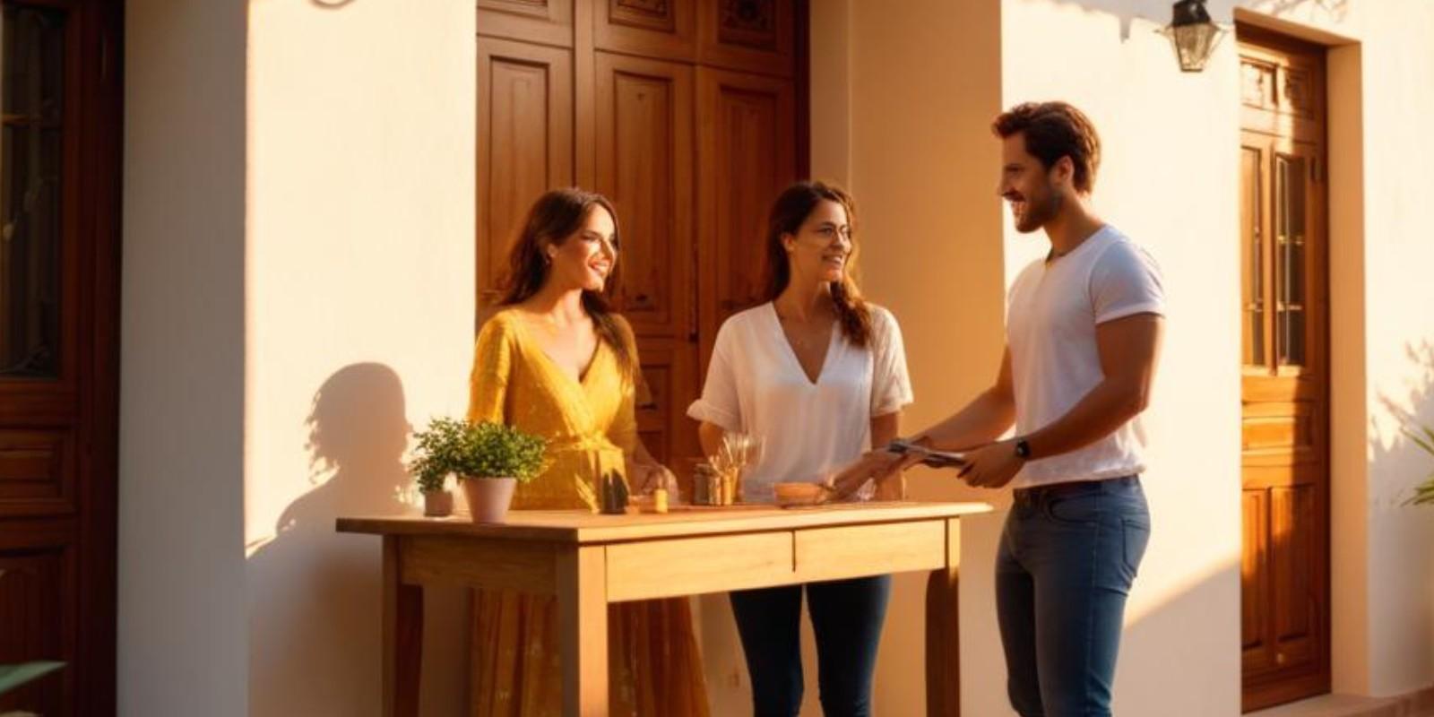 Cómo funcionan las hipotecas al comprar tu casa