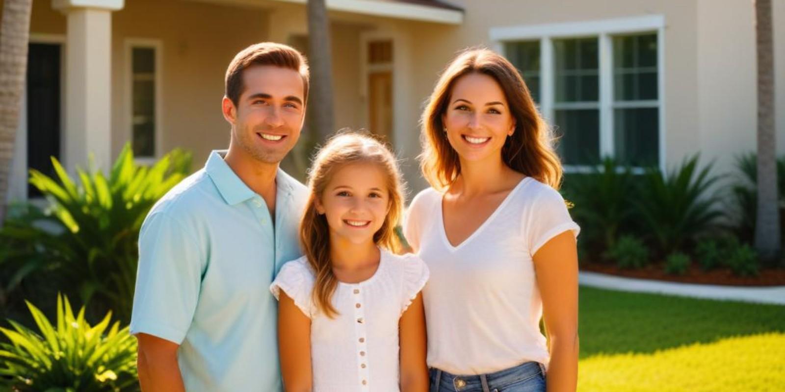Invertir en tu futuro: compra tu casa en Orlando