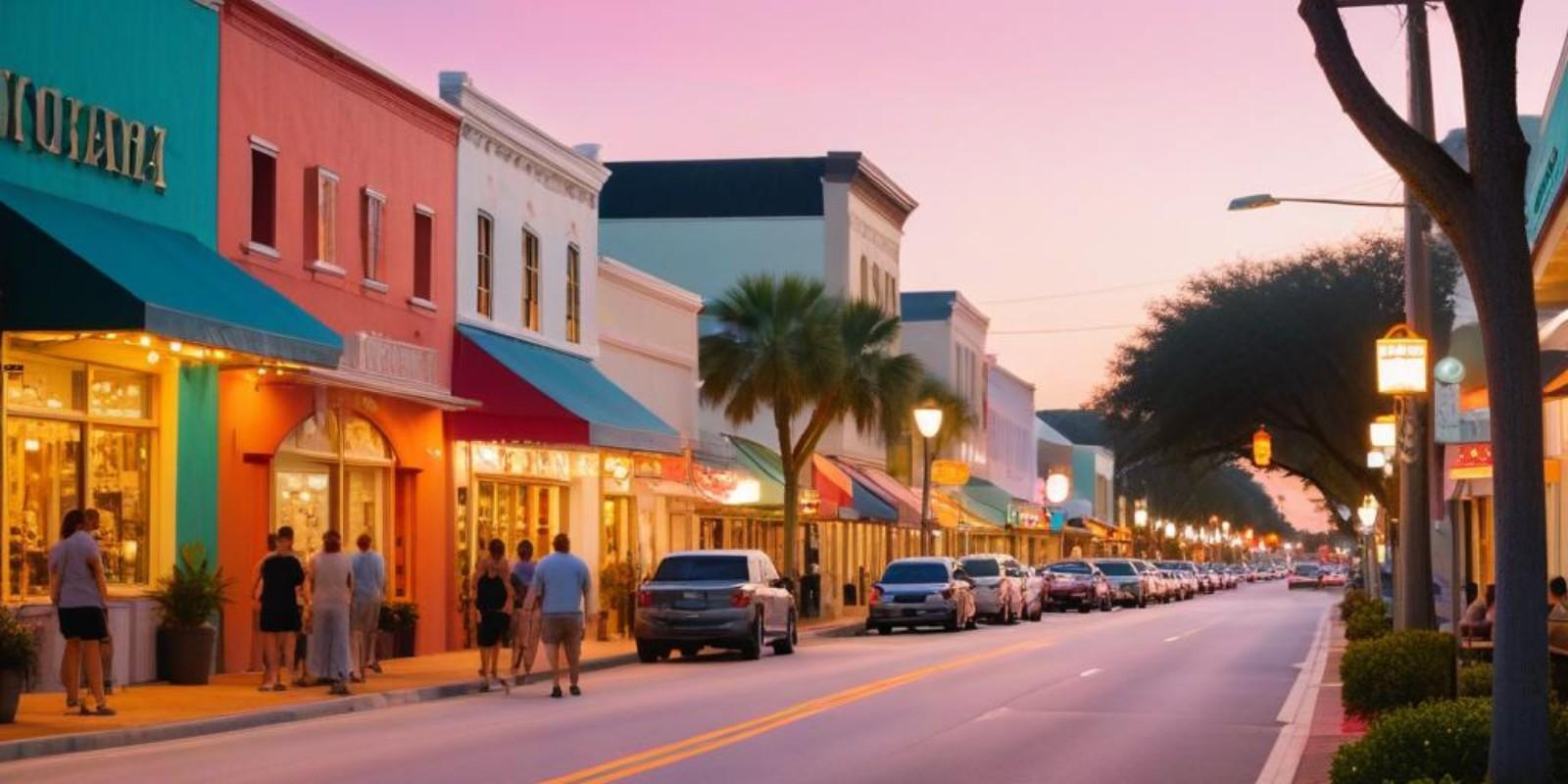 Desarrollo Económico en Ocala, Florida: Oportunidades