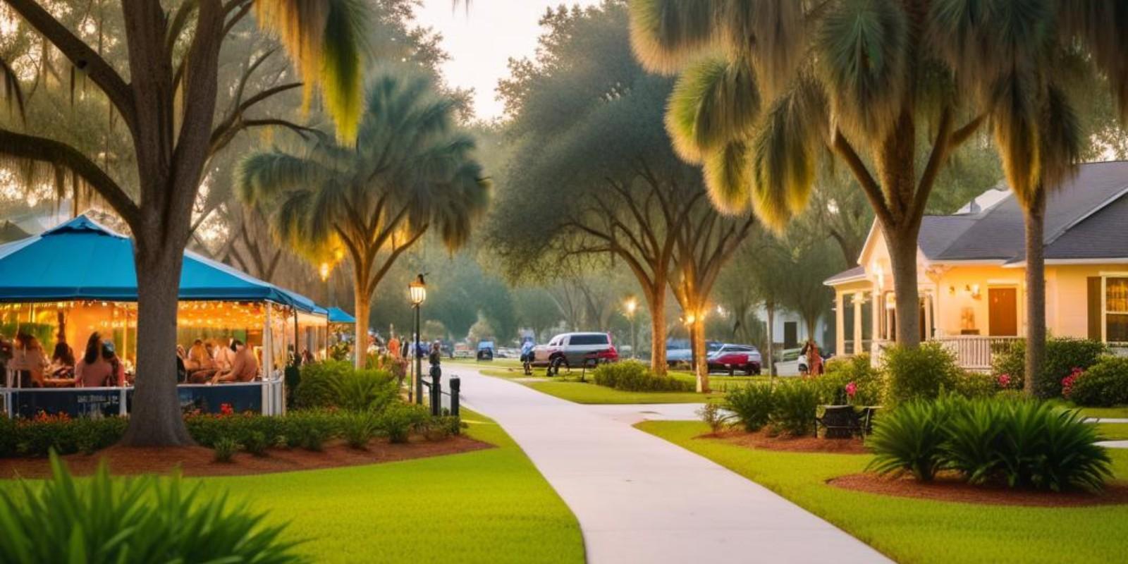 Ocala: El lugar ideal para comprar tu casa