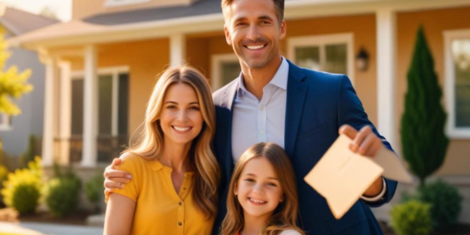 Servicios de Agentes Inmobiliarios para tu Hogar Ideal