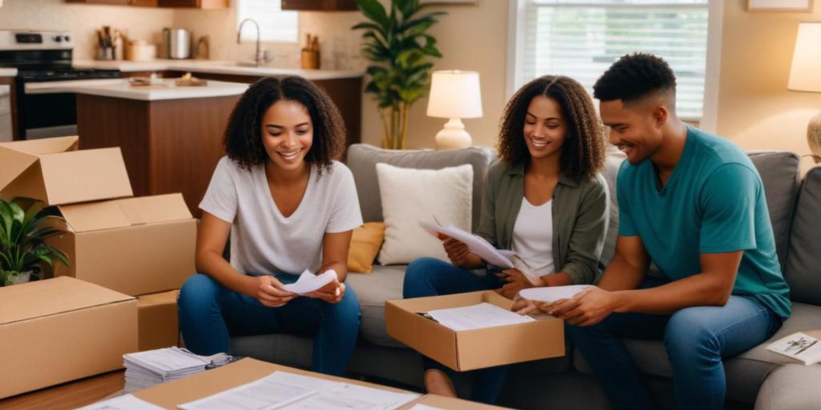 Documentos esenciales comprar casa en