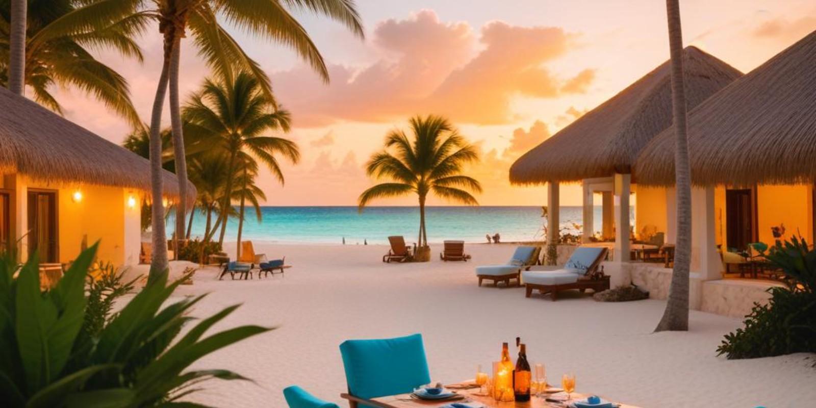 Renta Corta en Punta Cana: Oportunidades de Inversión
