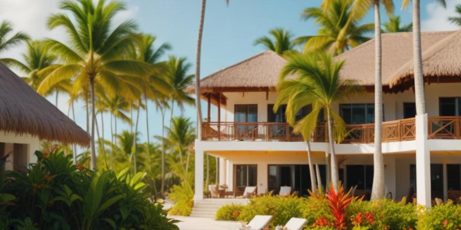 Inversión en propiedades en Punta Cana para mejorar vidas