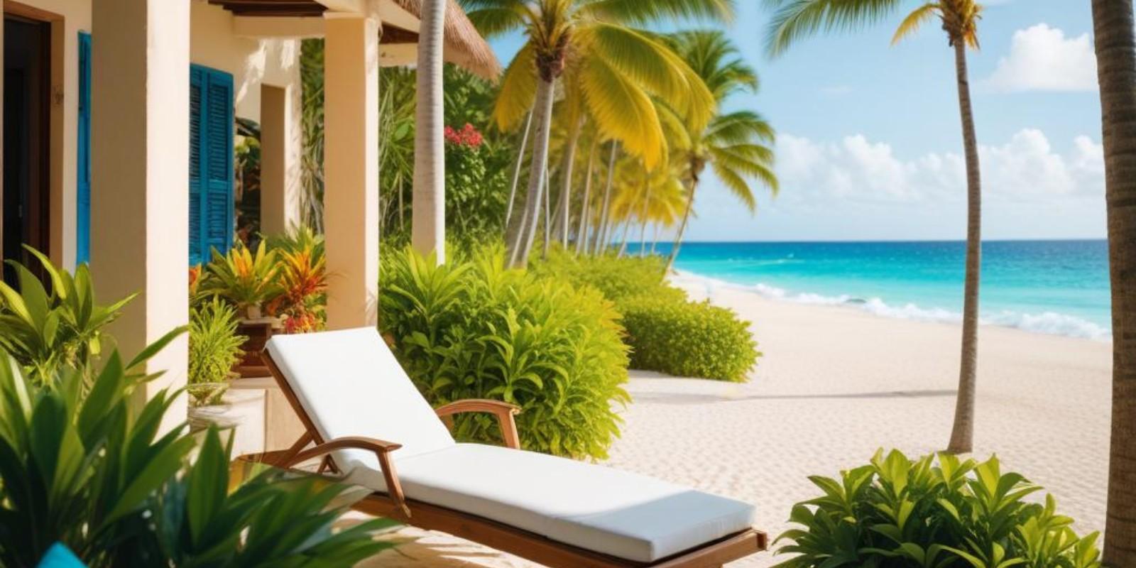 Genera ingresos y calidad de vida en Punta Cana