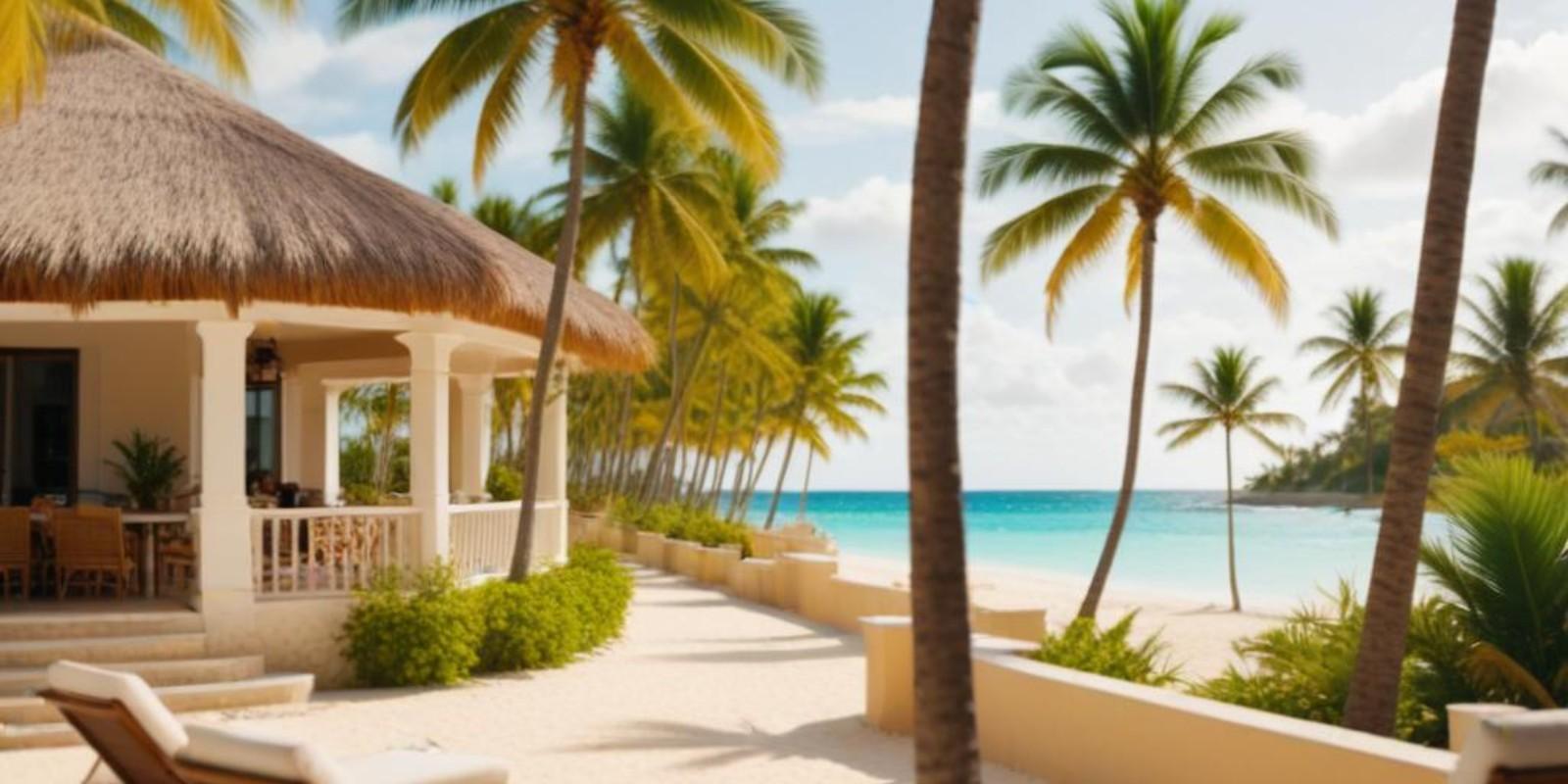 Inversión en Bienes Raíces en Punta Cana