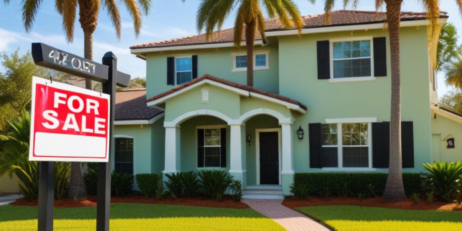 Impuestos al Comprar Casa en Orlando, Florida