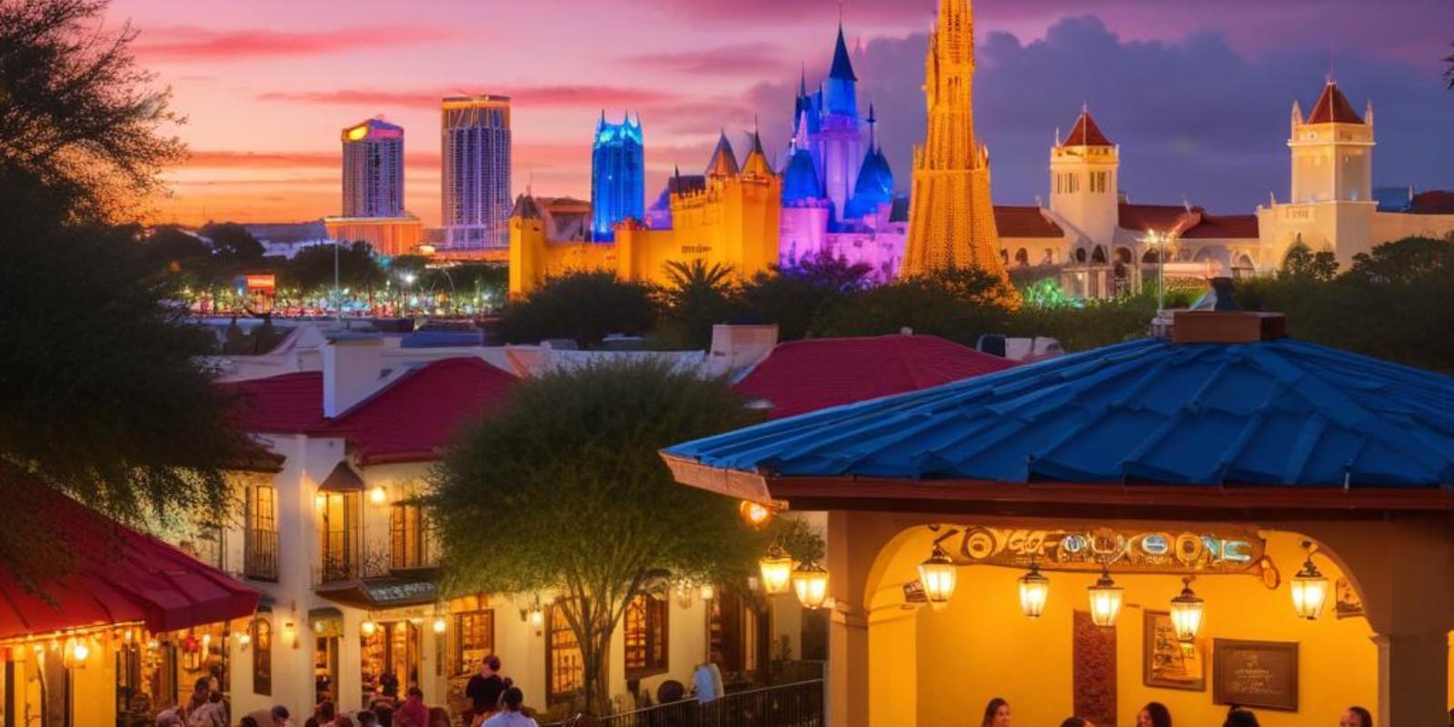 Inversión Española en Orlando: Oportunidades y Éxitos