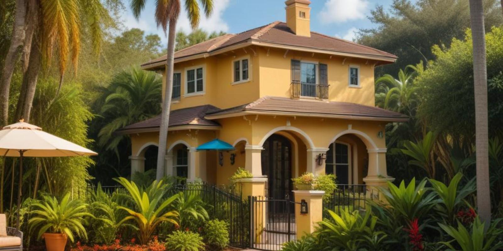 Invertir en casas en Orlando: Oportunidades y Éxitos