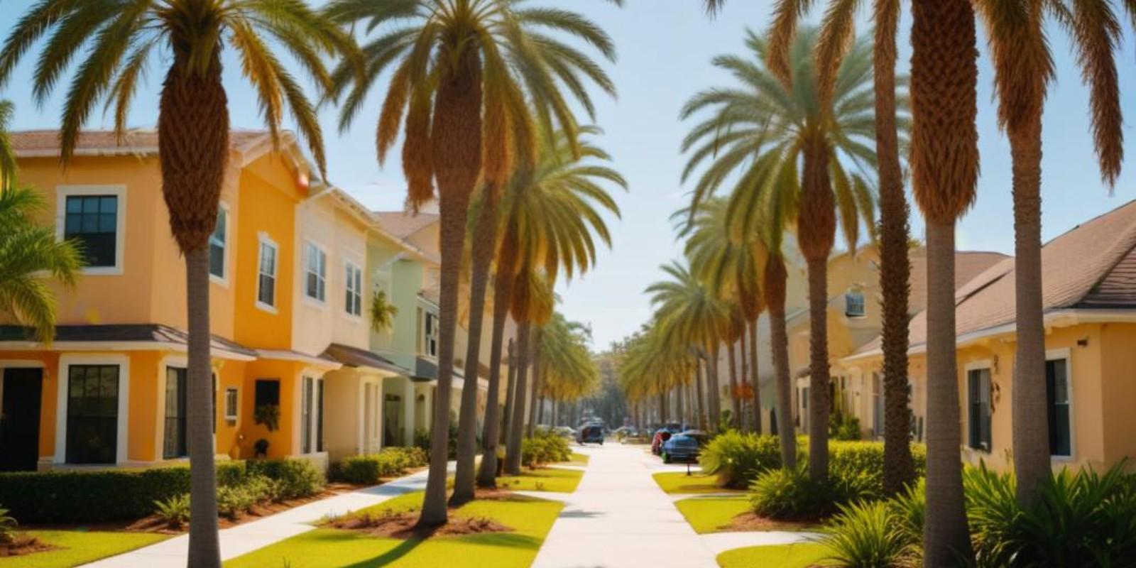 Invertir en Orlando: Oportunidades para Españoles