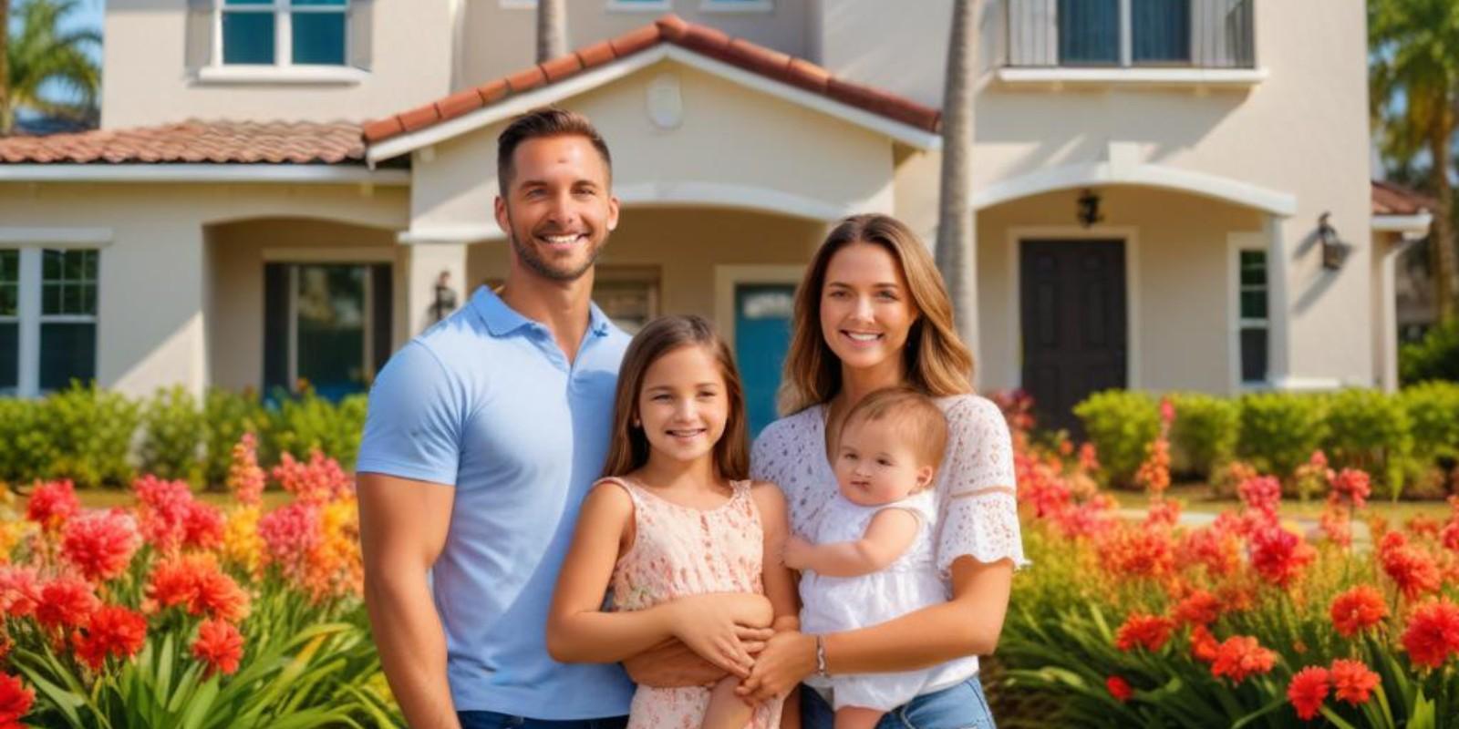 Compra de Casa en Orlando: Guía Práctica y Efectiva