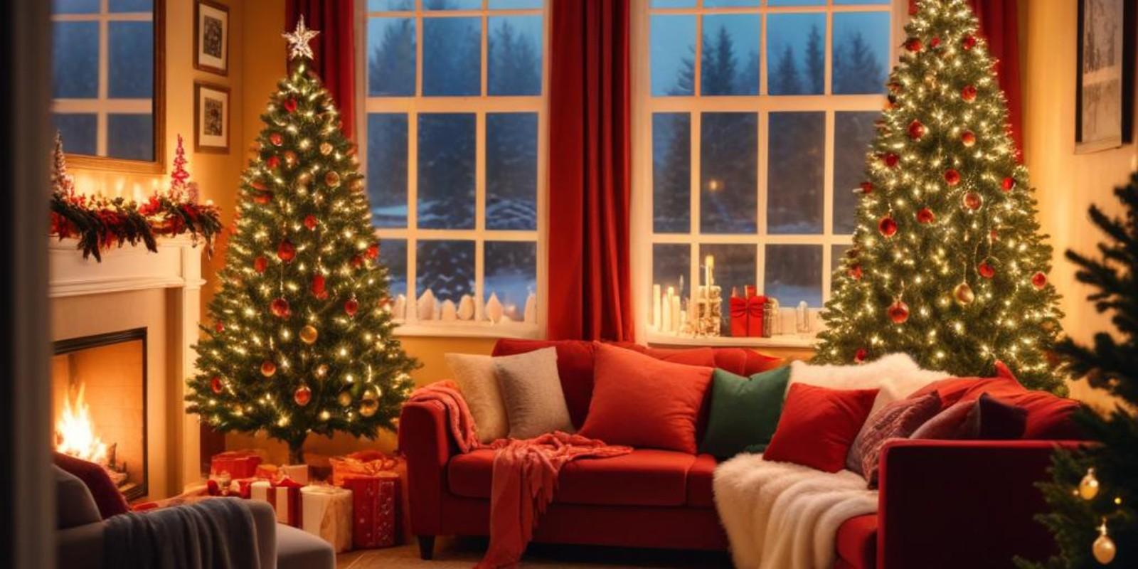 Comprar tu casa en Navidad: Oportunidades únicas