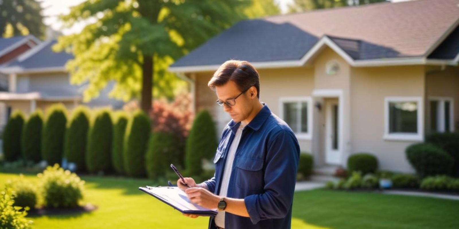 Inspección de Casa: Clave para una Compra Segura