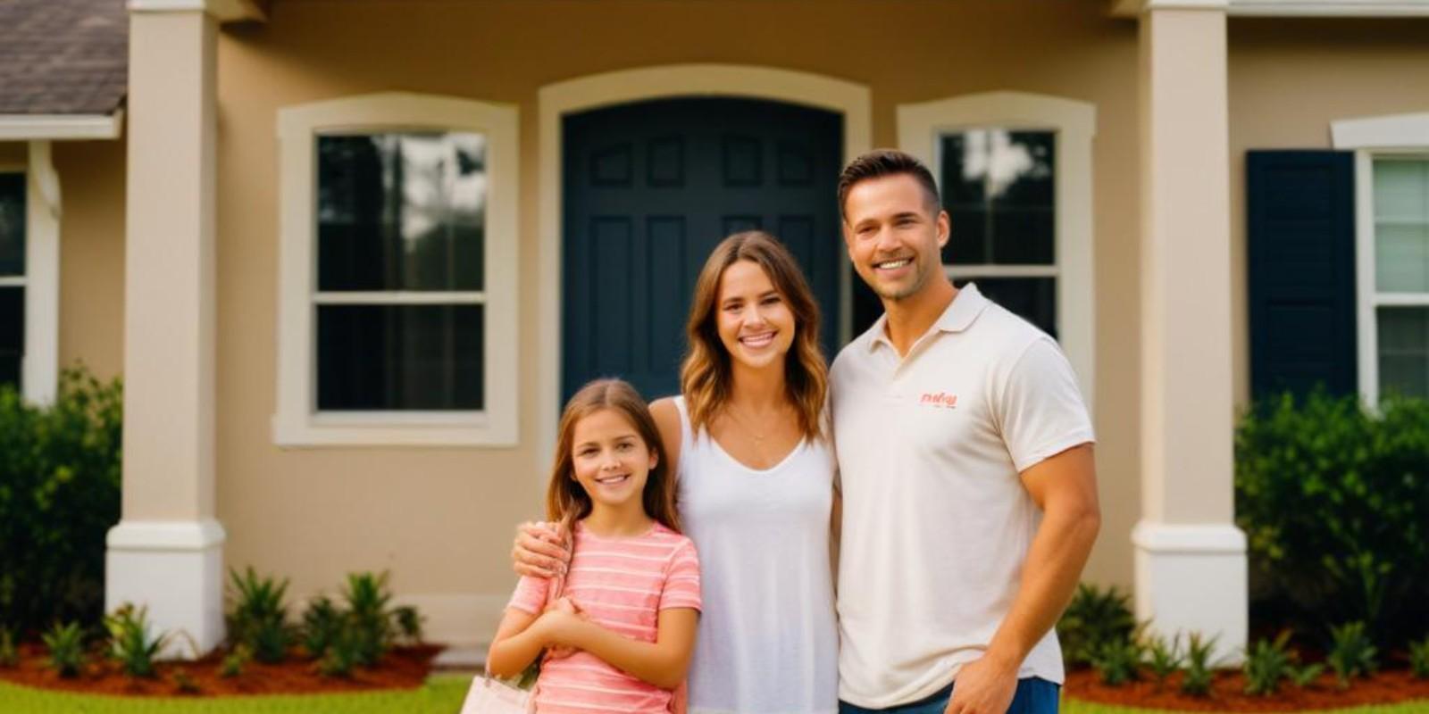 Comprar casa en Orlando con ITIN: Guía completa