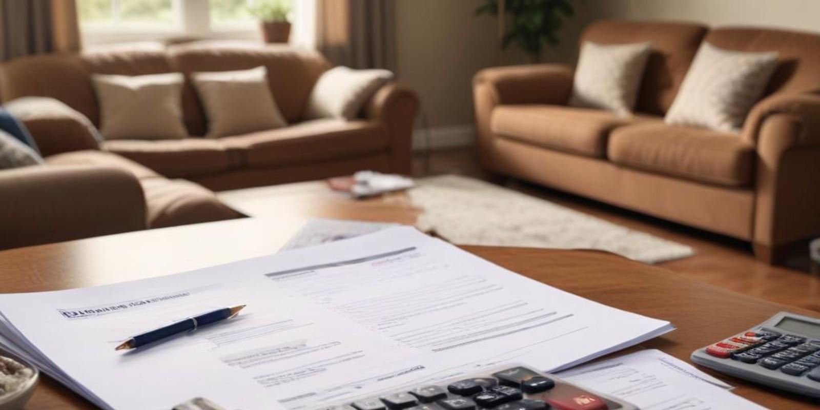 Gastos Clave Antes del Down Payment al Comprar Casa