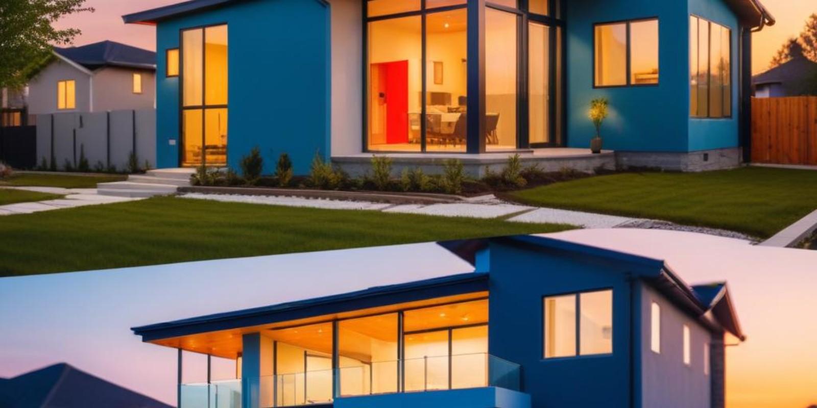 Comprar casa nueva o usada: ¿Cuál elegir?