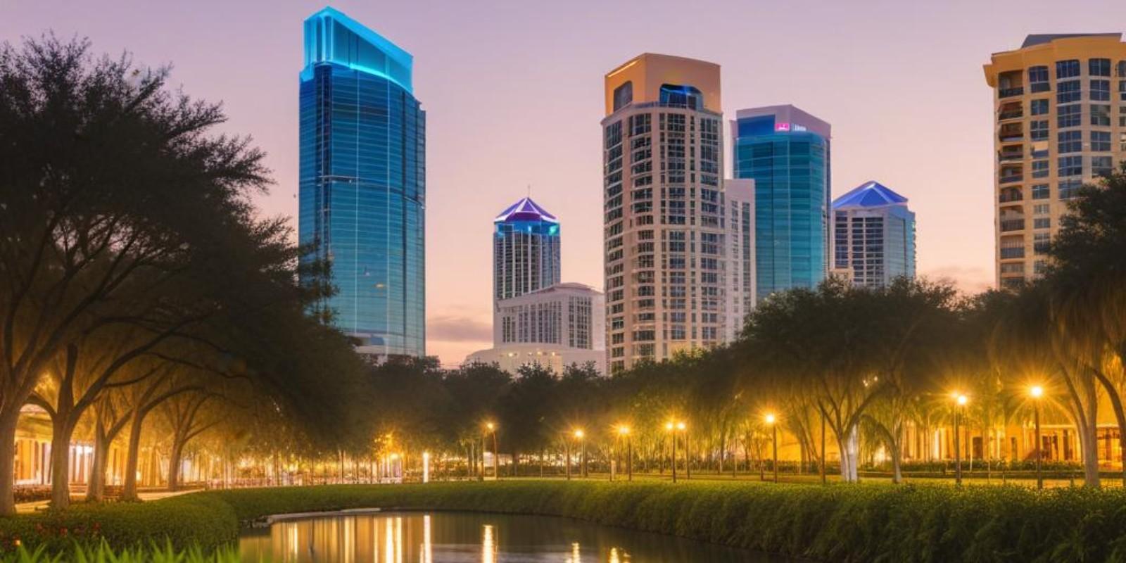Tendencias de Inversión Inmobiliaria en Orlando 2026