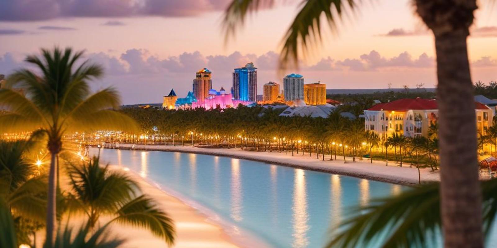 Inversión extranjera en Orlando y Punta Cana