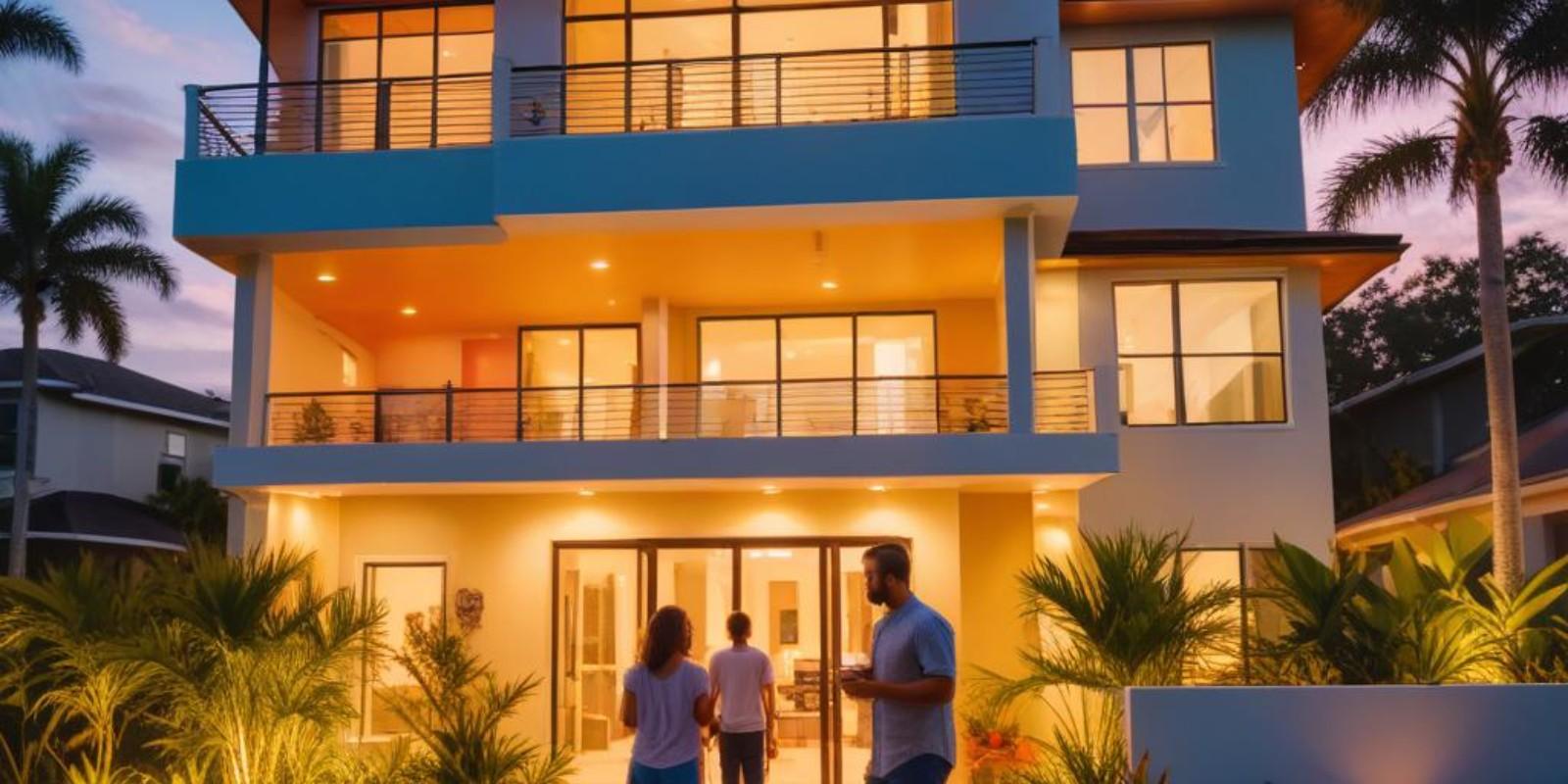 Casas Nuevas en Florida: Ventajas y Oportunidades