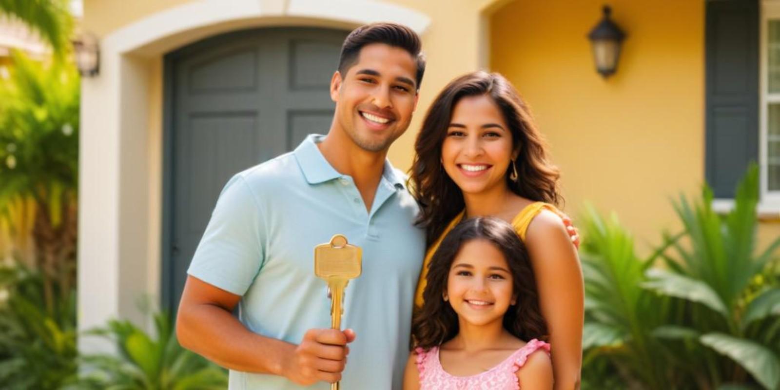 Comprar casa con ITIN en Orlando: Guía 2026