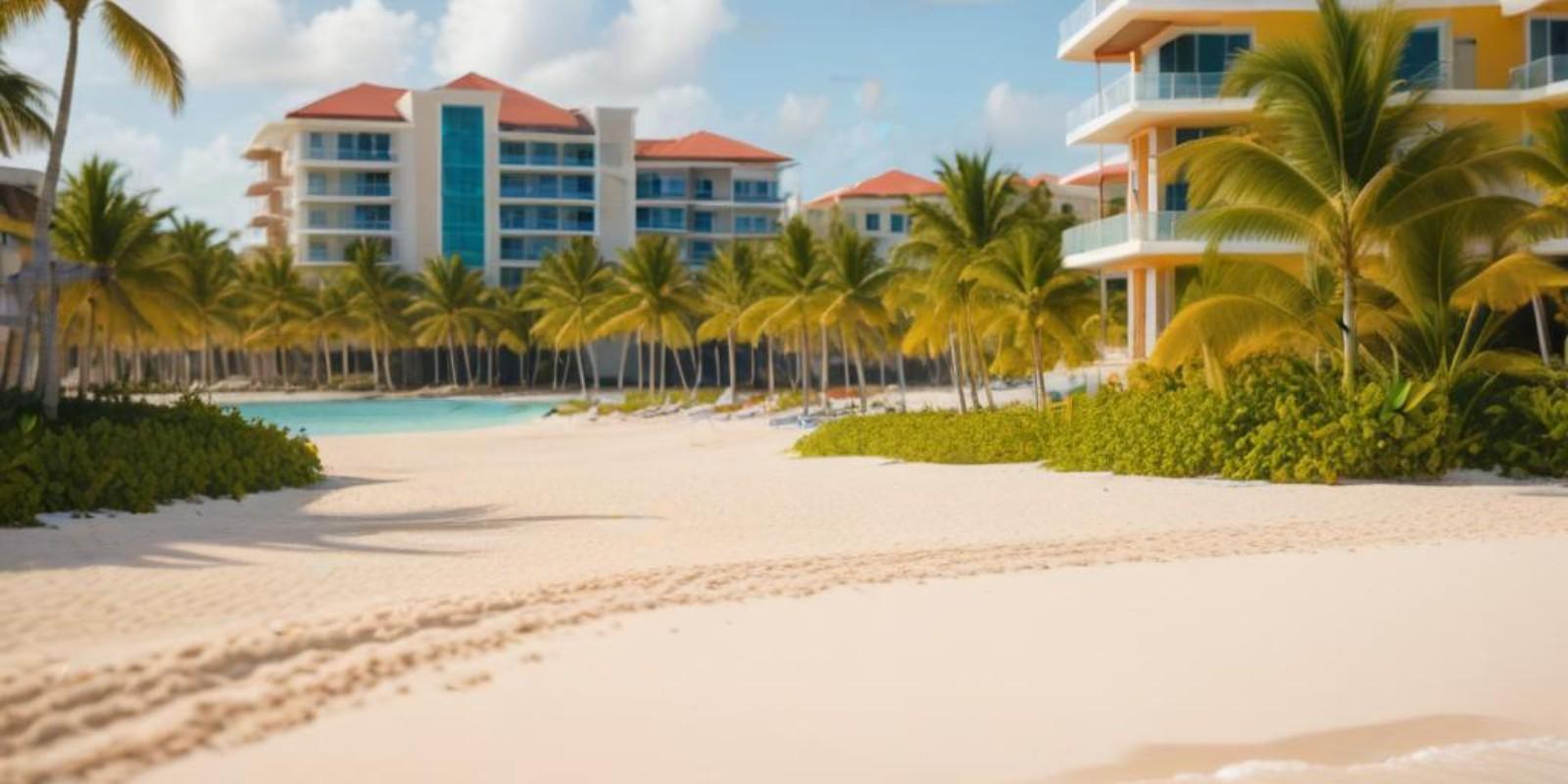 Preconstrucciones en Punta Cana: Oportunidades y Riesgos