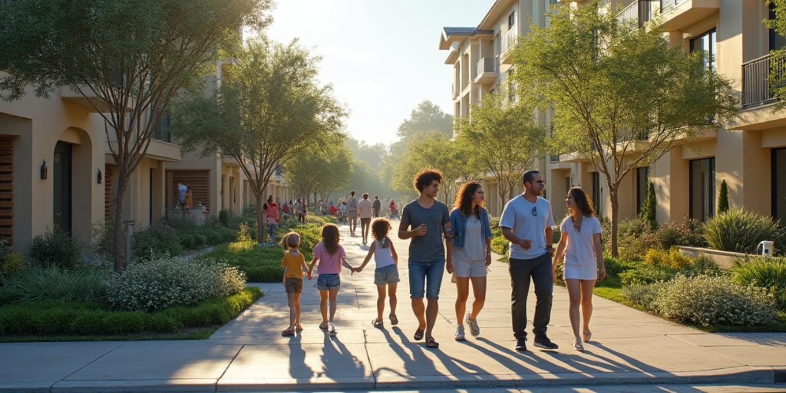 Tendencias de Compra de Vivienda en Orlando 2026