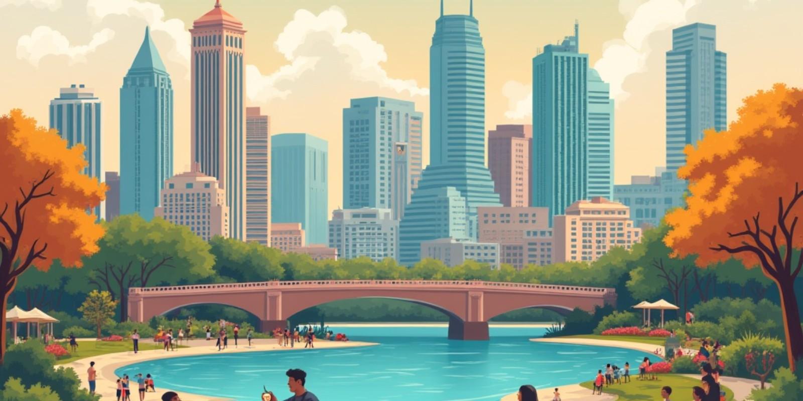Oportunidades en Orlando: Tu Futuro Espera