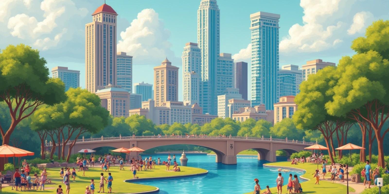 Vivir en Orlando: Oportunidades y Estilo de Vida 2026