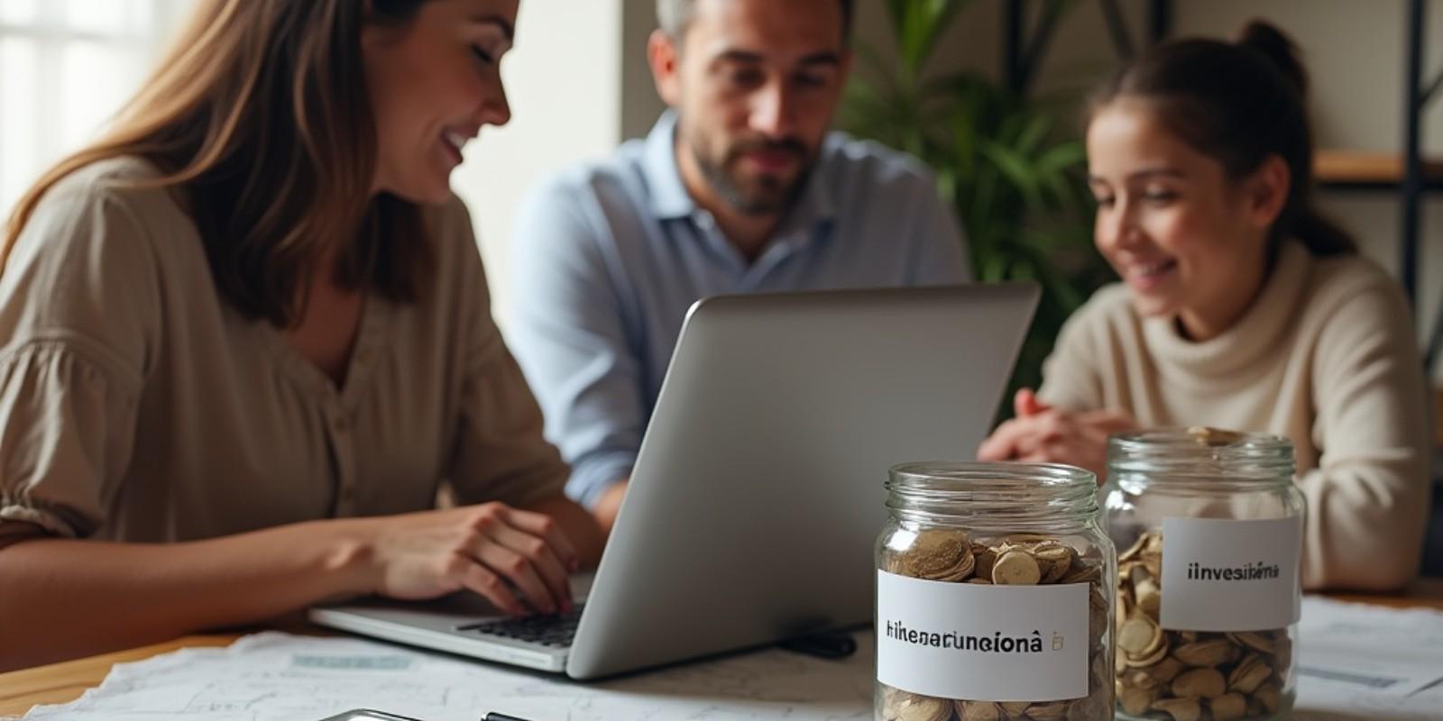 Interés Bancario: Claves para 2026 y Tu Futuro Financiero