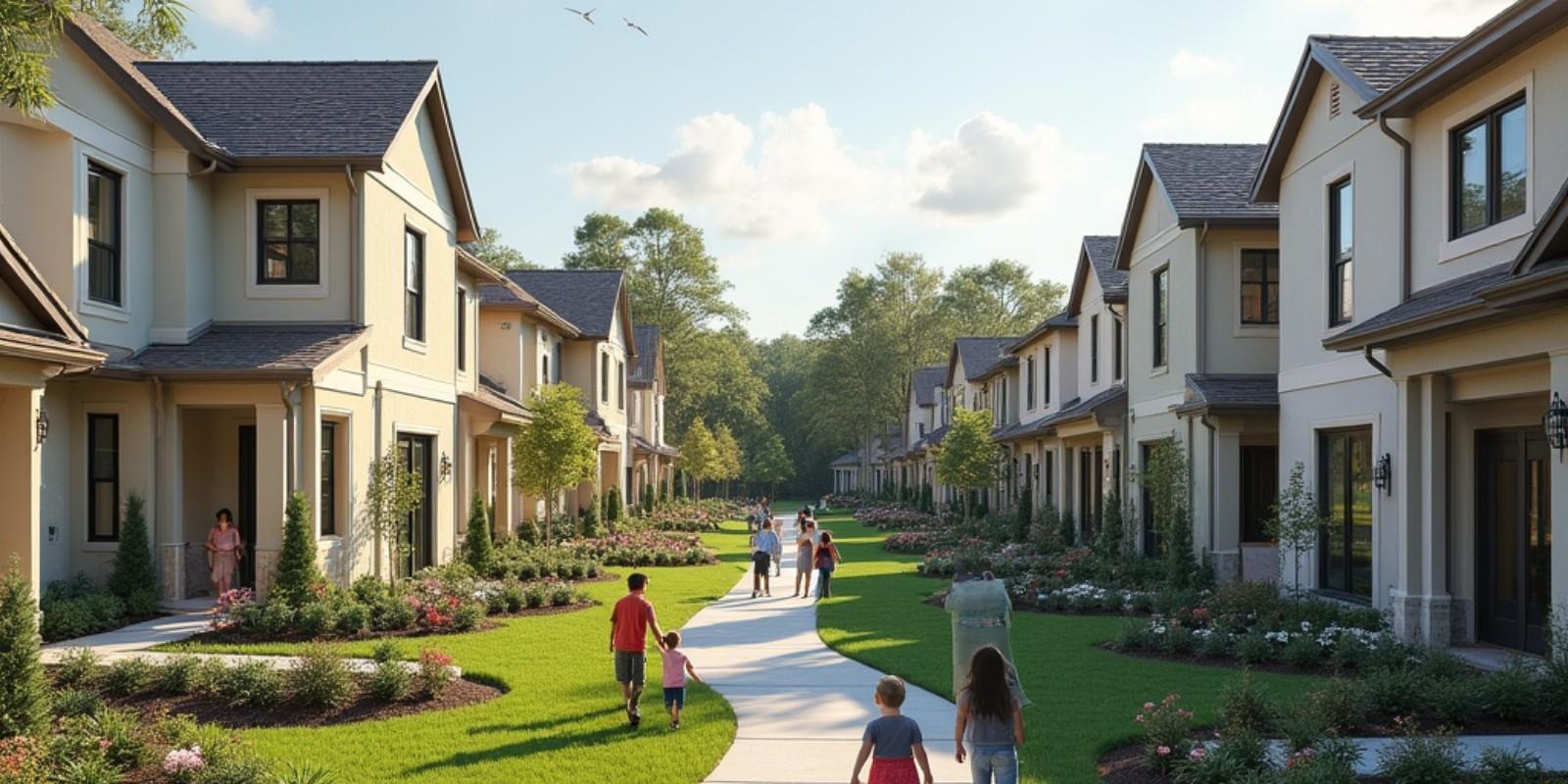 Tendencias Inmobiliarias 2026 en Kissimmee, Florida