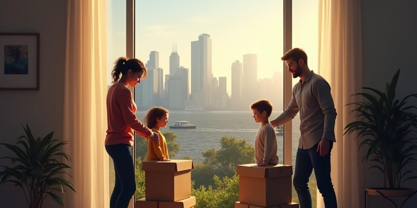 Vender en Nueva York y Comprar en Florida: Oportunidad