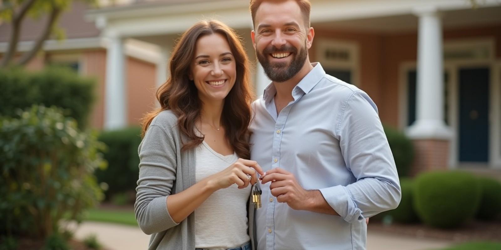 Importancia del Crédito en la Compra de tu Casa
